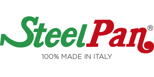 Steel Pan 