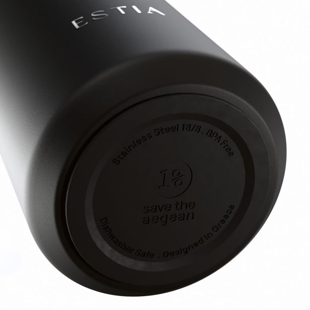 Θερμός Flow Save The Aegean Void 800 ml Estia