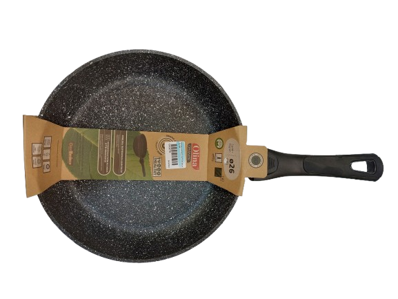Τηγάνι Αντικολλητικό  26CM OLINA