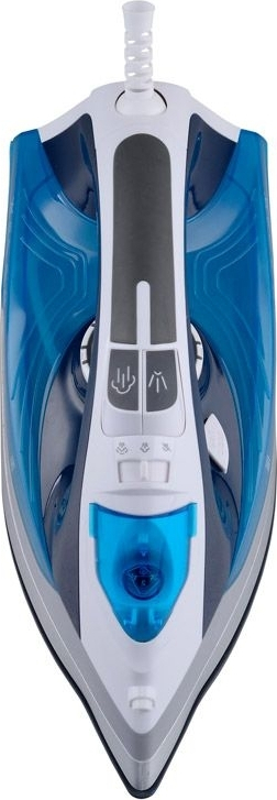 Σίδερο  Ατμού  PRSI-40276 Κεραμική Πλάκα  2600W PRIMO