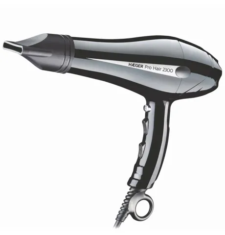 Σεσουάρ Μαλλιών Haeger HD-230.011B 2300 Watt