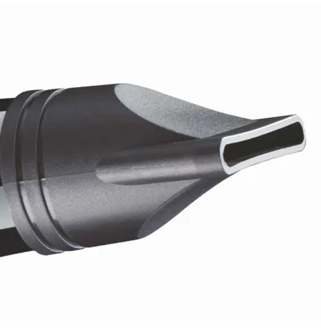 Σεσουάρ Μαλλιών Haeger HD-230.011B 2300 Watt