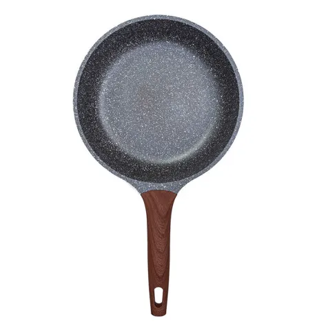 Τηγάνι Stone Αλουμινίου 26cm ESTIA