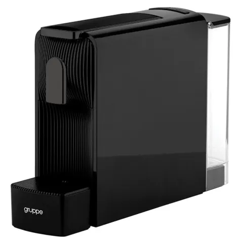 Καφετιέρα Espresso Gruppe 3A-C289 Μαύρο
