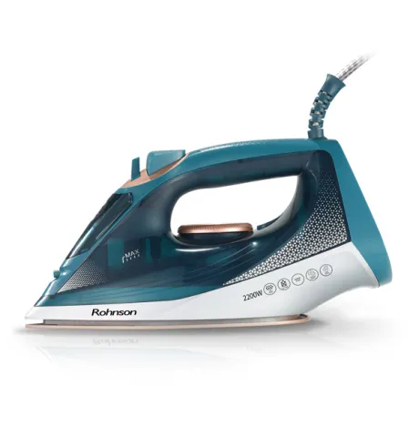 Σίδερο Ατμού Rohnson R-356 2200 Watt