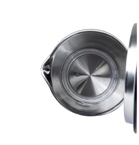 Βραστήρας Gruppe DG-2328-EL 1.5lt Μαύρο