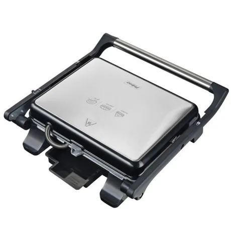 Τοστιέρα- Γκριλιέρα Primo Panini PRPG-40494