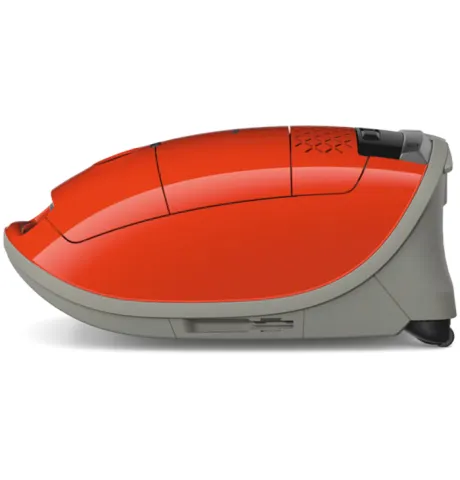 Σκούπα Ηλεκτρική Miele Guard M1 Standard Red