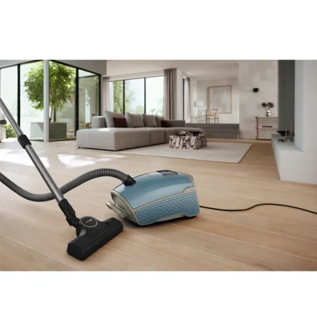 Σκούπα Ηλεκτρική Guard L1 Blue Miele