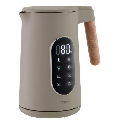 Βραστήρας Digital Cool Touch 1 PRCK-40496 Primo