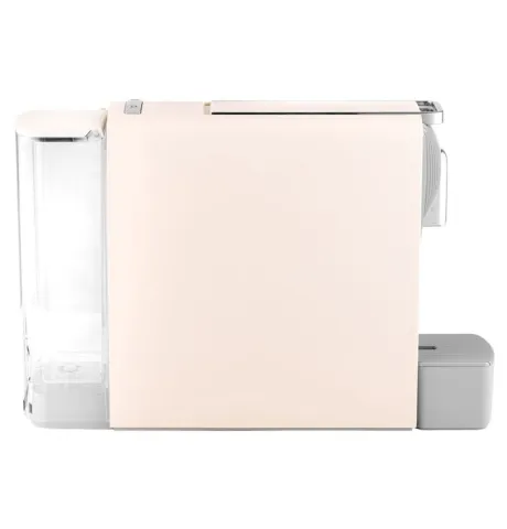 Καφετιέρα Espresso Gruppe 3A-C289A Μπεζ