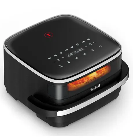 Φριτέζα Αέρος Tefal FW4018 Easy Fry XL