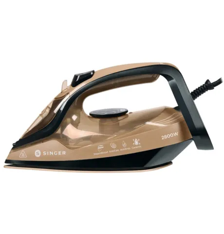 Σίδερο Ατμού Singer STI-1820 2800 Watt