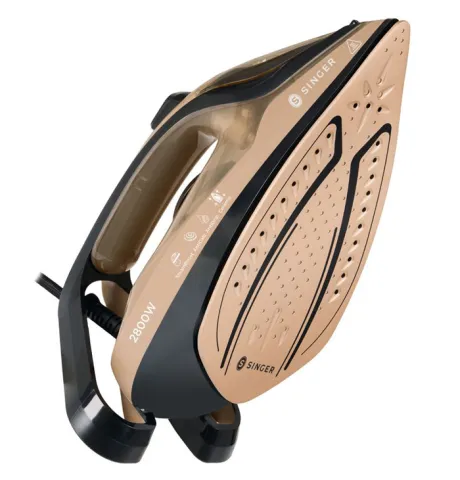 Σίδερο Ατμού Singer STI-1820 2800 Watt