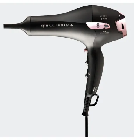 Σεσουάρ Μαλλιών Bellissima P7 3200 2100 Watt