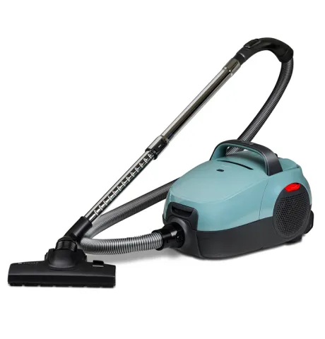 Σκούπα Ηλεκτρική Singer VCL 3145 Απαλό Πράσινο