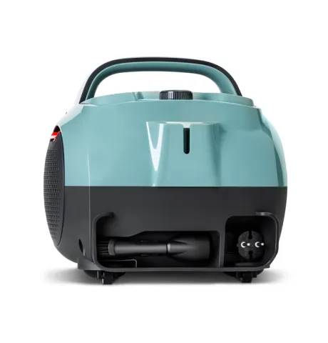 Σκούπα Ηλεκτρική Singer VCL 3145 Απαλό Πράσινο