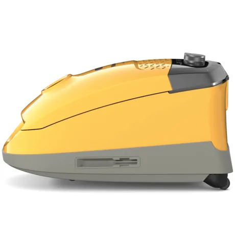 Σκούπα Ηλεκτρική Miele Guard S1 Standard Yellow