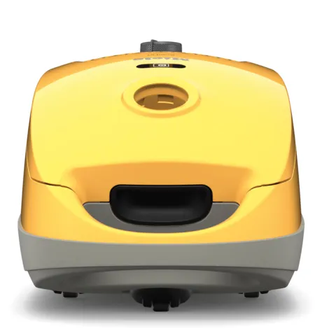 Σκούπα Ηλεκτρική Miele Guard S1 Standard Yellow