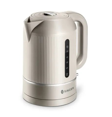 Βραστήρας Singer Tiffany