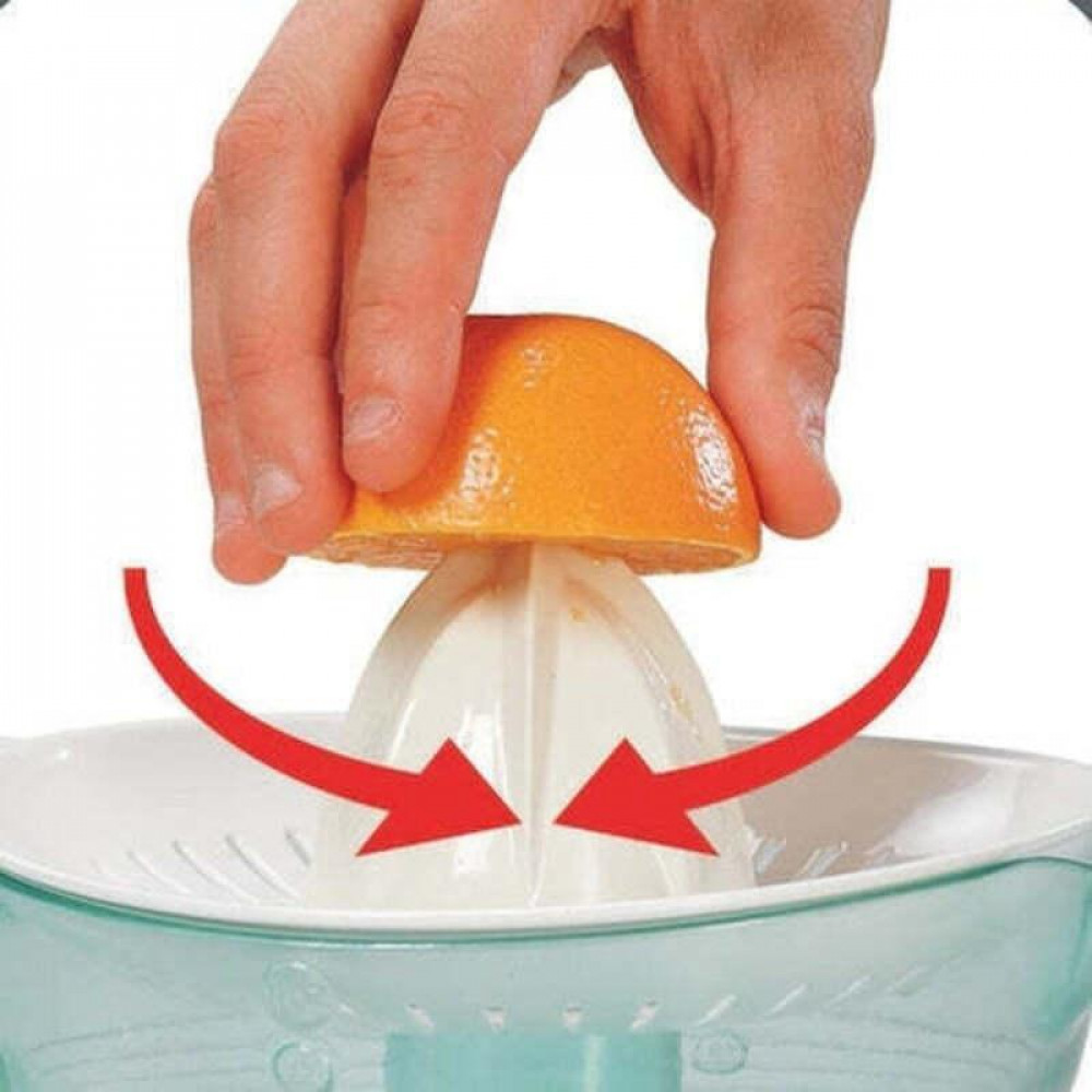 Tefal VitaPress ZP3001 Στυπτήριο 0,6L