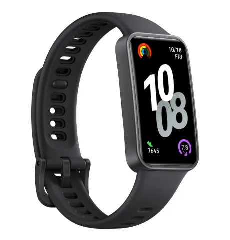 Activity Tracker Huawei Band 10 Black