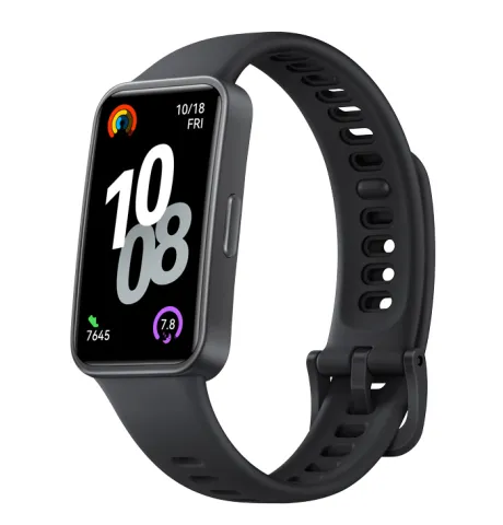 Activity Tracker Huawei Band 10 Black