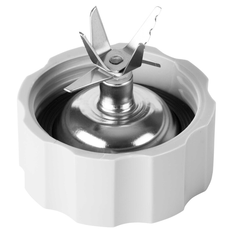 ΜΠΛΕΝΤΕΡ SBL 4370 ΛΕΥΚΟ 600W SENCOR