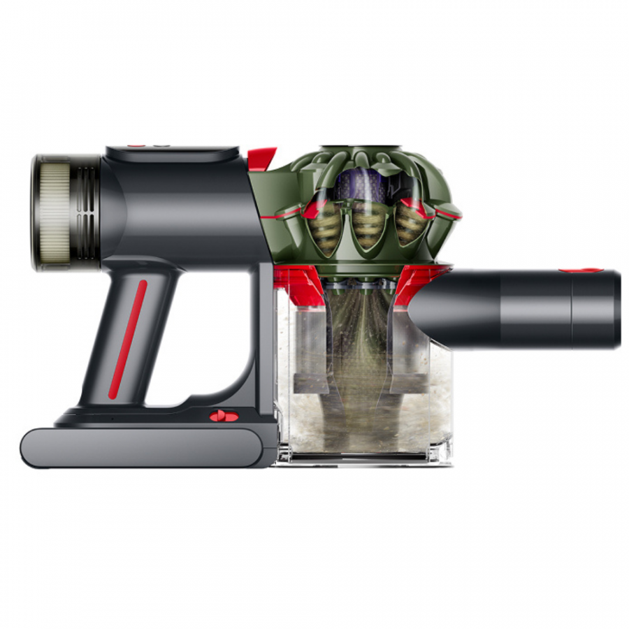 DYSON V8 Cyclone Army Green/Black