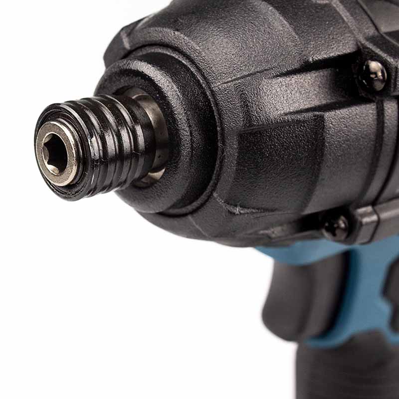 BORMANN Pro BBP3300 Παλμικό Κατσαβίδι 20V,SOLO