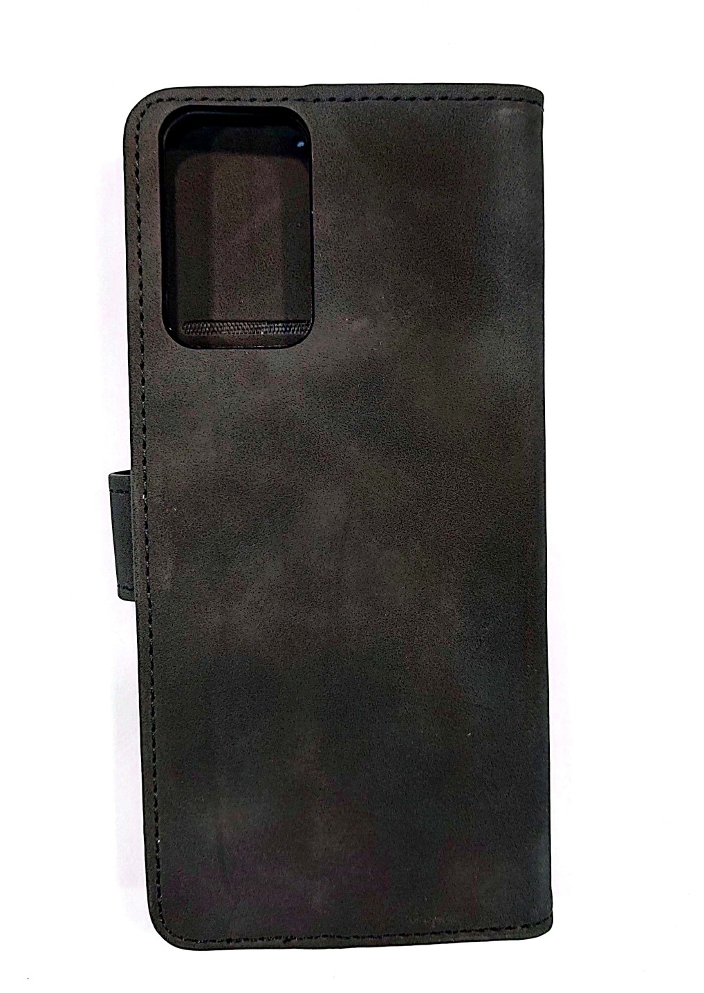 Θήκη Xiaomi Redmi Note 12s 4G Μαύρη