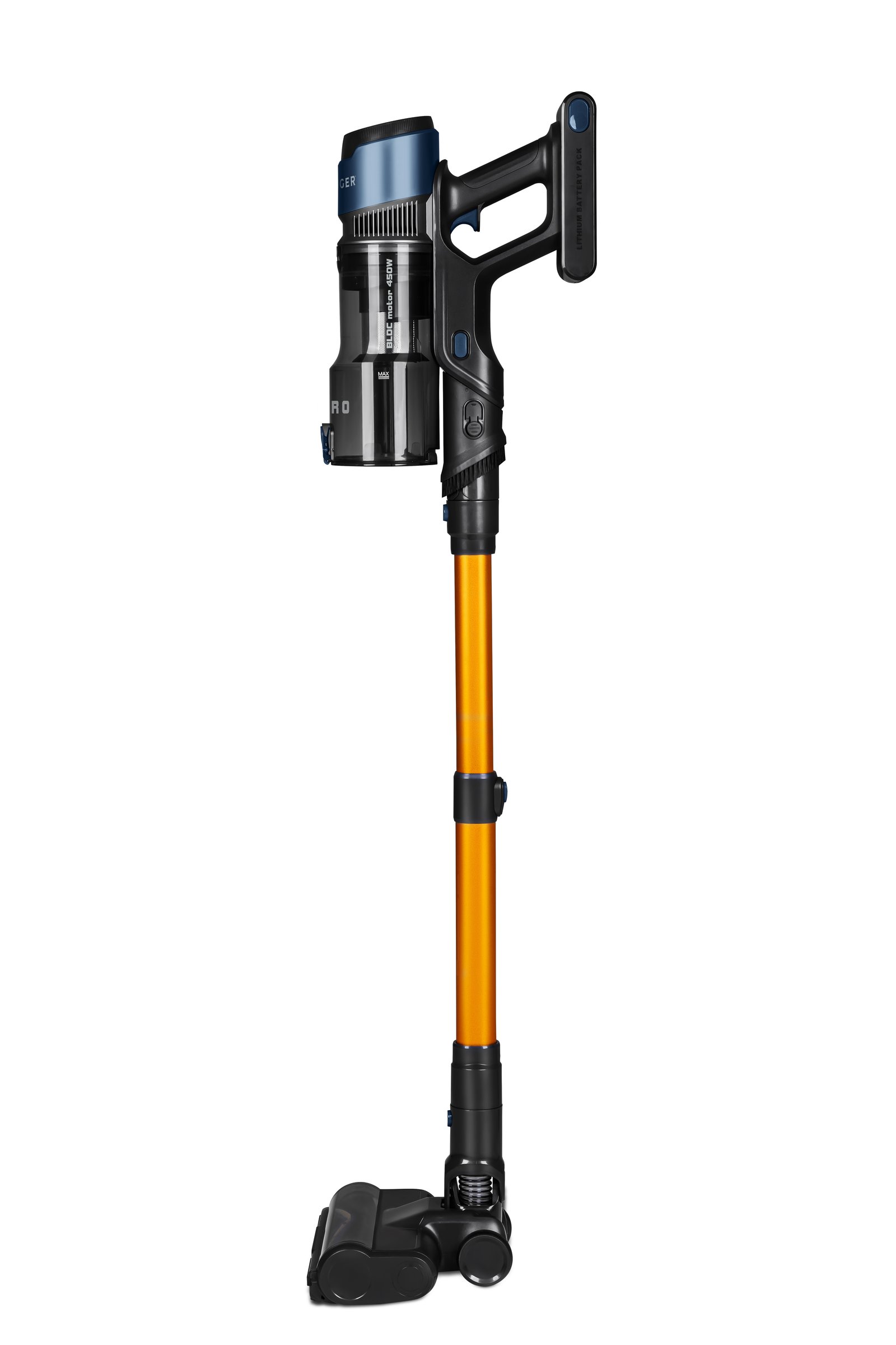 Σκούπα Stick Hero S3 VCL 3010 BLDC Singer 