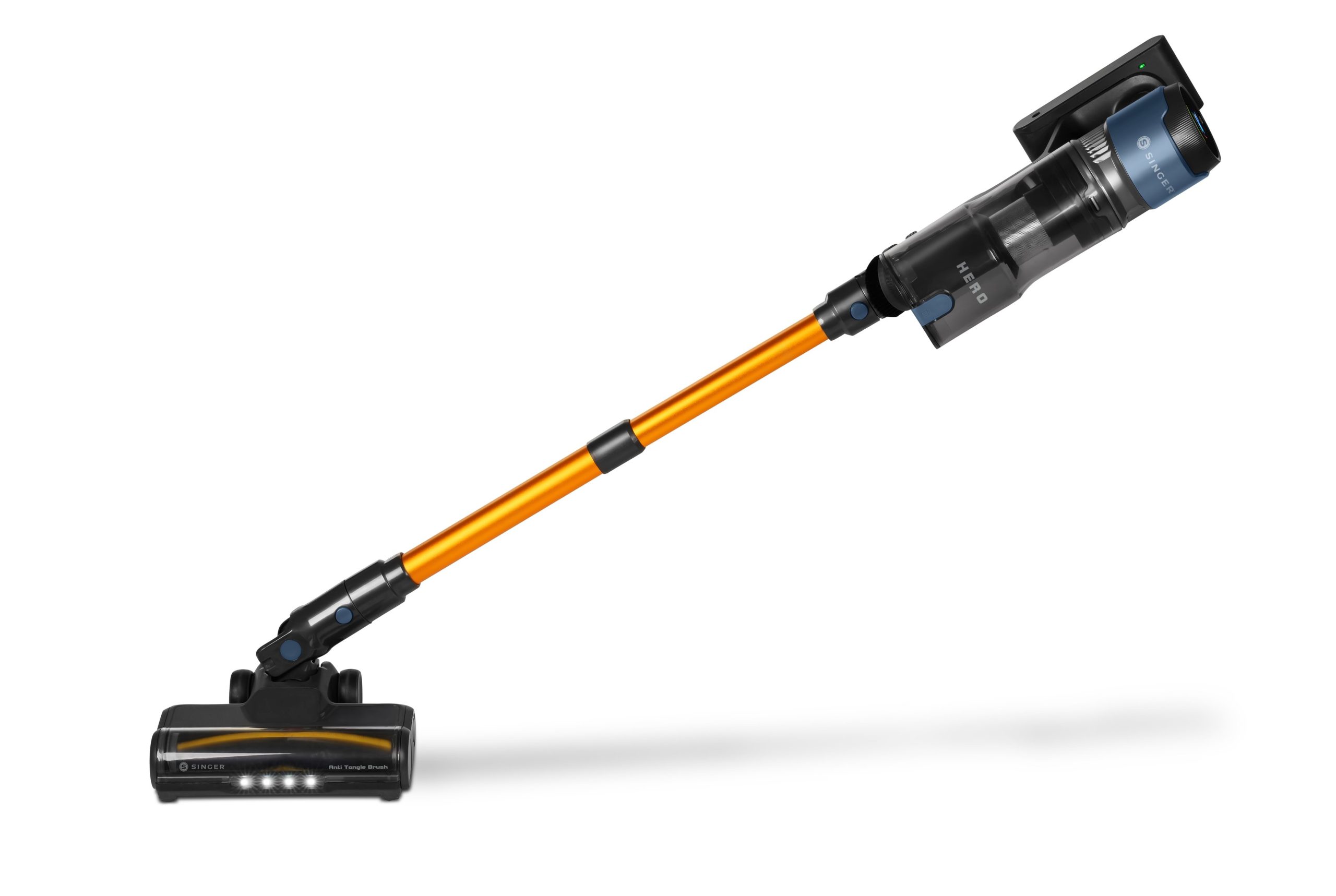 Σκούπα Stick Hero S3 VCL 3010 BLDC Singer 