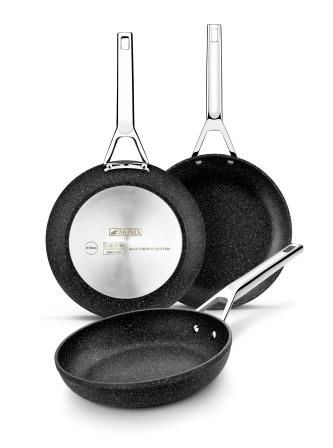 Τηγάνι Monix Mineral 22cm