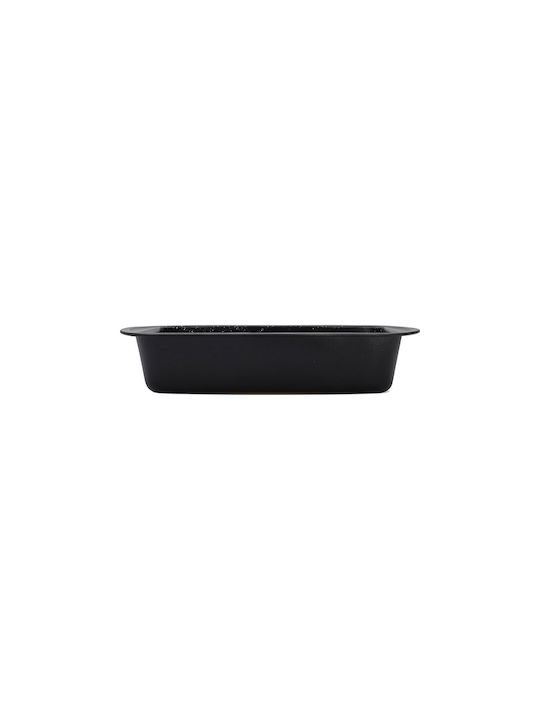 Ταψί Αντικολλητικό  Ορθογώνιο Magma  35x27x6cm 3.7lt