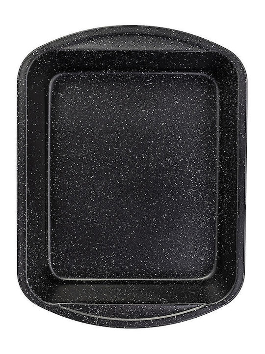 Ταψί Αντικολλητικό  Ορθογώνιο Magma  35x27x6cm 3.7lt