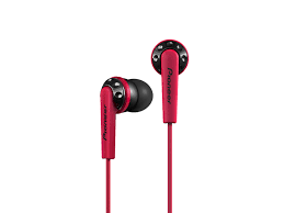 Ακουστικά HEADPHONES SE-CL711 DYNAMIC PIONEER