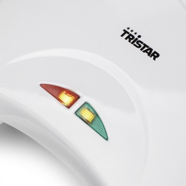 Tristar SA-3050 Τοστιέρα για 2 Τοστ 750W