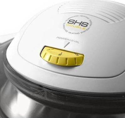 ΦΡΙΤΕΖΑ ΠΟΛΥΜΑΓΕΙΡΑΣ FH1363 DELONGHI