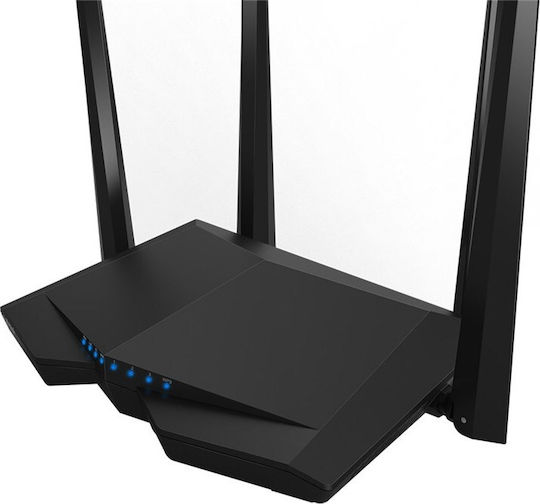 Ασύρματο Router Wi‑Fi 5 με 3 Θύρες Ethernet AC6 v1 Tenda  