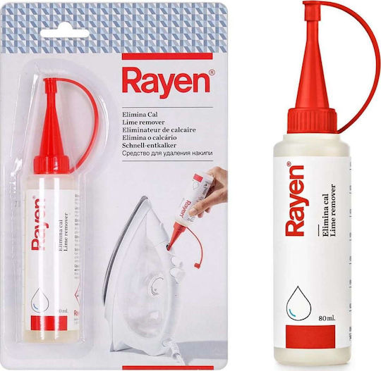 ΑΦΑΛΑΤΙΚΟ LIME REMOVER RAYEN