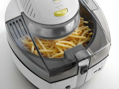 ΦΡΙΤΕΖΑ ΠΟΛΥΜΑΓΕΙΡΑΣ FH1363 DELONGHI