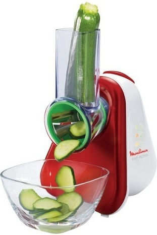 Κοπτήριο Multi Fresh DJ753510 MOULINEX