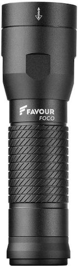 Φακός Foco T2042 Led 450Lm Favour