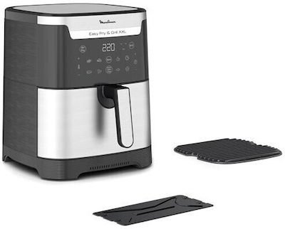 ΦΡΙΤΕΖΑ EZ801D EASY FRY