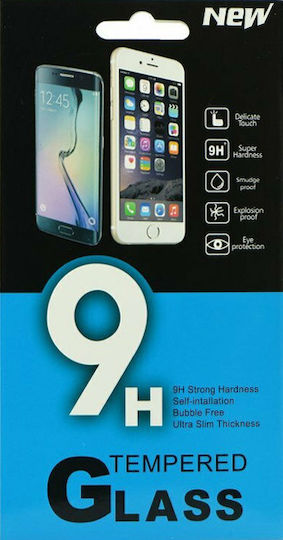 Tempered Glass (Redmi 13C/ Poco C65)