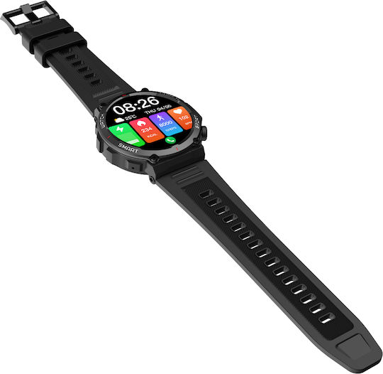 Smartwatch  W50 BLACKVIEW