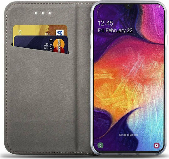 Θήκη Xiaomi Redmi A3 4g Μαύρο Senso