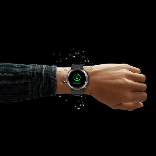 Smartwatch W50 Pro Μαύρο BLACKVIEW