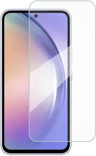 Τζαμάκι Tempered Glass (Samsung Galaxy A16)